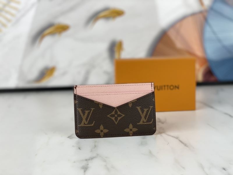 Louis Vuitton Wallets Purse